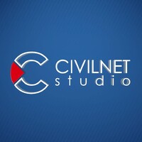 Civilnet Studio logo - Similar company to Hetq Media Factory