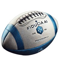 Fiducia logo - Similar company to Algofox