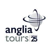 Anglia Tours logo - Similar company to Simman Solicitors