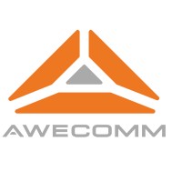 Awecomm logo - Similar company to 5K Technical Services