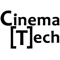 Cinematech logo - Similar company to Cinematech
