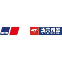 MTU Yuchai Power Co. Ltd. logo - Similar company to Weima Agricultural Machinery