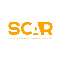 SCAR logo - Similar company to Scarc Foundation