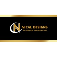 NICAL DESIGNS logo - Similar company to Arcentric Ltd.