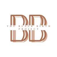 The Black Birth Project logo - Similar company to Rennelco