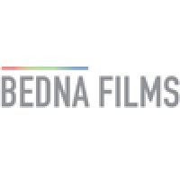Bedna Films logo