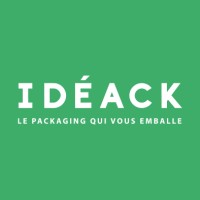 ideack logo - Similar company to Studio B