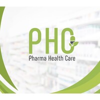 Pharma Health Care logo - Similar company to Kanban Technologies
