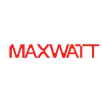 MAXWATT logo - Similar company to Genmax