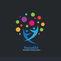 HannahEd Education Center logo - Similar company to Cet - Trường Trung Cấp Kinh Tế Du Lịch Tphcm