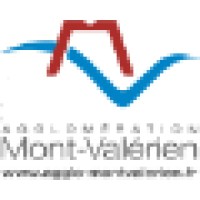 Communauté d'Agglomération du Mont-Valérien logo - Similar company to Arca2E