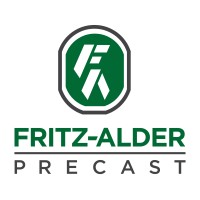 Fritz-Alder Precast logo - Similar company to Modular Precast Systems Inc.
