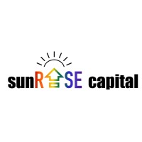 Sunrise Capital logo - Similar company to Sunrise Group Inc.