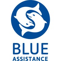 Blue Assistance logo - Similar company to Cudriec S.R.L.