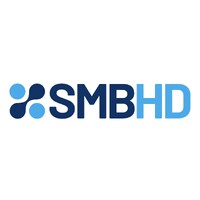 SMBHD logo - Similar company to Cloudforia