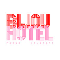 Bijou Hotel Paris Boulogne logo - Similar company to Avec Relief