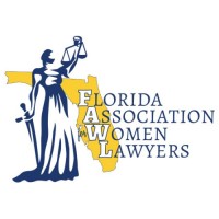 Florida Association for Women Lawyers logo - Similar company to Miami-Dade Bar