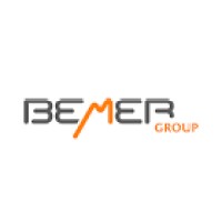 Future Health BEMER Partner logo - Similar company to Grayling Print