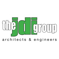 The JDI Group logo - Similar company to Buehrer Group Architecture & Engineering, Inc.