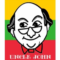Uncle John logo - Similar company to Uncle John