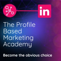 Profile Based Marketing Academy logo - Similar company to Cxb Hub