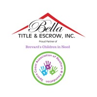 Bella Title & Escrow, INC. logo - Similar company to Title And Escrow Network Inc Dba Title Link