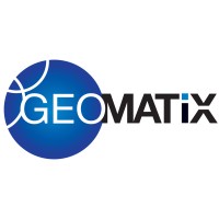 Geomatix, LLC logo - Similar company to Geomatix