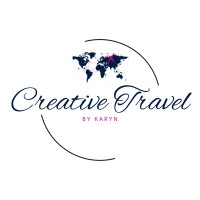 Creative Travel by Karyn logo - Similar company to Avail Swag