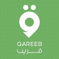 Qareeb Pakistan logo - Similar company to Voonote | Visitor Management System