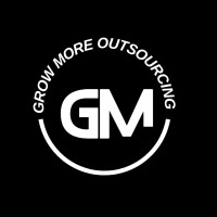 Grow More Outsourcing - Helping Recruiters Since 2020 logo - Similar company to Kwahuman Students' Association University Of Ghana Chapter