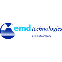 EMD Technologies logo - Similar company to Dukane Seacom, Inc.