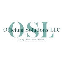 Officium Solutions LLC logo - Similar company to Emerald Builders