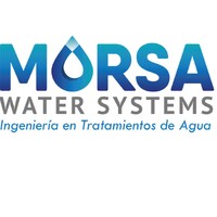 Morsa Water Systems logo - Similar company to Educated Abroad