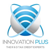 Innovation Plus logo - Similar company to Vaultive