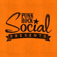 Punk Rock Social logo - Similar company to Addison Interactive