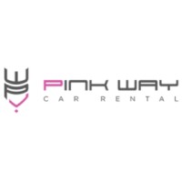 Pinkway Car Rental logo - Similar company to Shineplus Cleaning Services