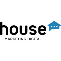 Agência House logo - Similar company to Indentar Soluções Empresariais E Digitais