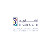 AKAREEM HOTELS AND REAL ESTATE INVESTMENTS. logo - Similar company to Bsngr