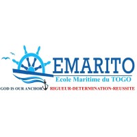 Ecole Maritime du Togo EMARITO logo - Similar company to Afar Logistics Llc
