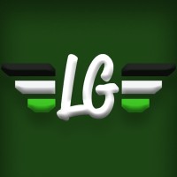 Letragames logo - Similar company to Harmonq.Com