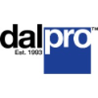 Dalpro Technologies Inc. logo - Similar company to Unified Engineering