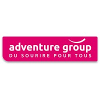 Adventure Group logo - Similar company to Structuro
