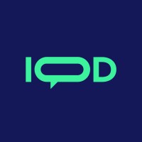 It's Our Day logo - Similar company to Grit Pictures Ltd.