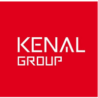 Kenal Group logo - Similar company to Pangu By Kenal