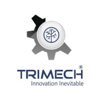 Trimech Engineers Pvt. Ltd. logo - Similar company to Inertech Projects Pvt Ltd