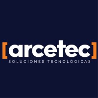 Arcetec logo - Similar company to Cenix
