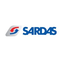 Sardas logo - Similar company to Orka Endüstri̇yel Temi̇zli̇k Maki̇neleri̇