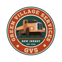 Green Village Services logo - Similar company to Mygaru