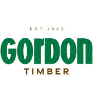 Gordon Timber logo - Similar company to Dmm Timber Services