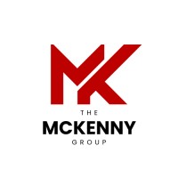 The McKenny Group logo - Similar company to Jetty Ai